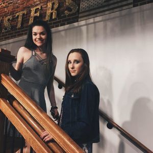 Meet your Posher, Marisa